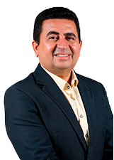 JOSUE GOMES BORGES (IRMÃO JÓ)